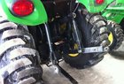 2011 John Deere 3320