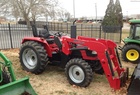2011 Mahindra 4530