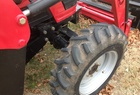 2011 Mahindra 4530