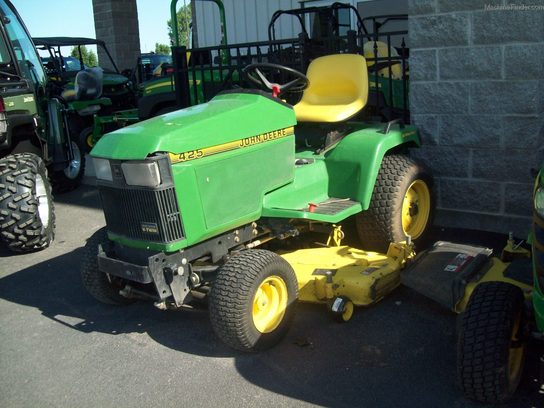 1994 John Deere 425