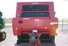 2002 Case IH rbx561