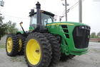 2010 John Deere 9330