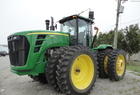 2010 John Deere 9330