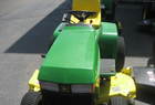 2001 John Deere 445 AWS