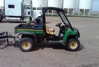 2009 John Deere 620I