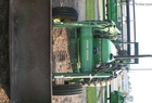 1991 John Deere 2355