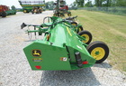 2010 John Deere 120