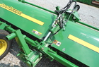 2010 John Deere 120