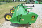 2010 John Deere 120