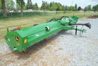 2010 John Deere 120