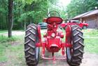 1952 International Harvester Super M