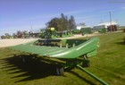 1997 John Deere 893