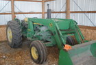 1974 John Deere 2630