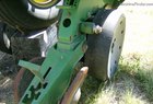 2001 John Deere 1720