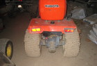  Kubota G1700