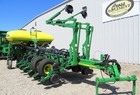 2010 John Deere 1770NT CCS