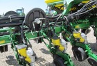 2010 John Deere 1770NT CCS