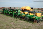 2011 John Deere 1720
