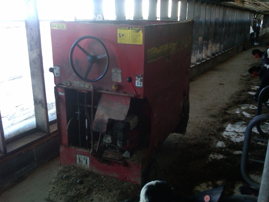  Valmet 542