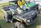 2006 Polaris 500 EFI