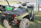 2006 Polaris 500 EFI