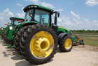 2011 John Deere 8335R