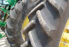 2011 John Deere 8335R