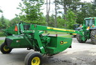 1998 John Deere 945