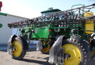 2008 John Deere 4730