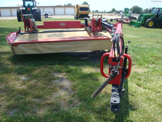2008 Vicon KM3200