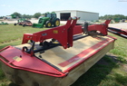 2008 Vicon KM3200