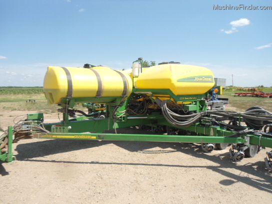 2011 John Deere 1770NT