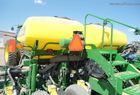 2011 John Deere 1770NT