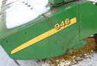  John Deere 946