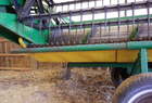 1995 John Deere 922F