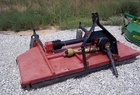  Bush Hog SQ84
