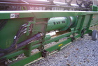 2009 John Deere 635F