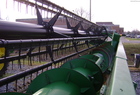 2009 John Deere 635F