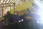 2012 John Deere 1770NT