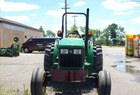 2008 John Deere 5325