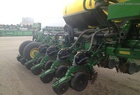 2009 John Deere 1770NT