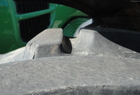 2009 John Deere 6430 Cab