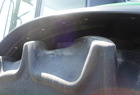 2009 John Deere 6430 Cab