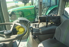 2009 John Deere 6430 Cab