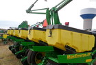 2011 John Deere 1760