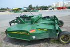 2011 John Deere HX10