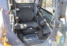 2011 John Deere 320D
