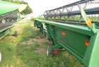 2007 John Deere 635F