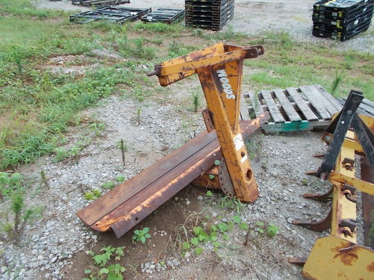  Woods RB600