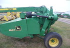 2001 John Deere 945